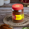 Pullareddy Nalla Karam Powder Jar